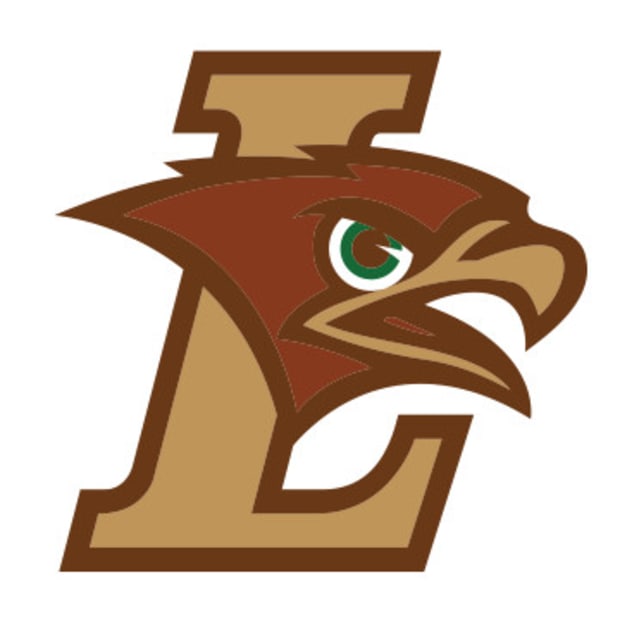 Lehigh Mountain Hawks Logo